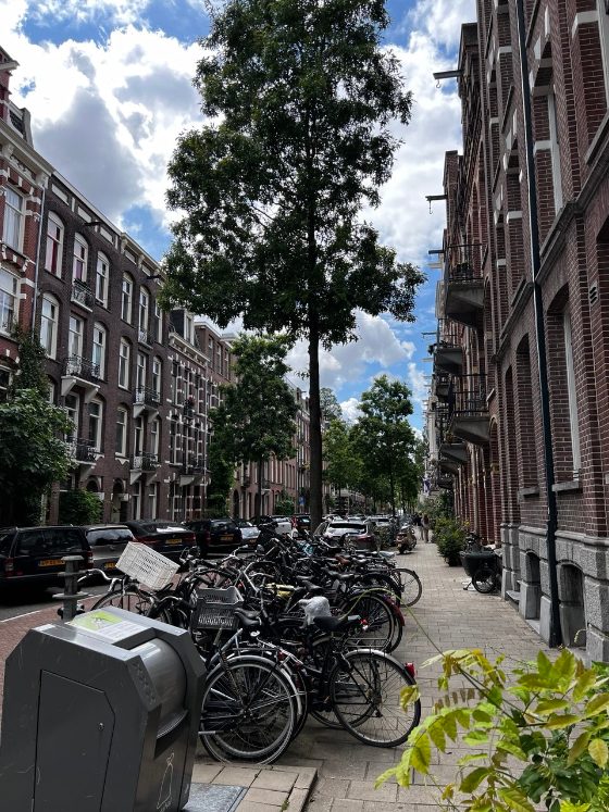 Amsterdam